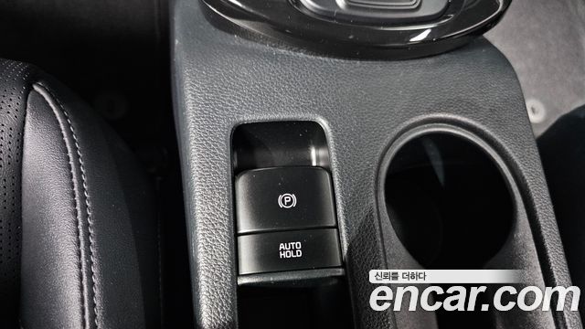 Kia Seltos 2024 — photo 30