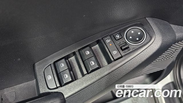 Kia Seltos 2024 — photo 31