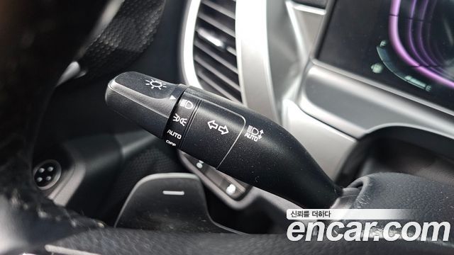 Kia Seltos 2024 — photo 32