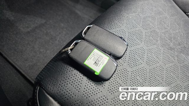 Kia Seltos 2024 — photo 33