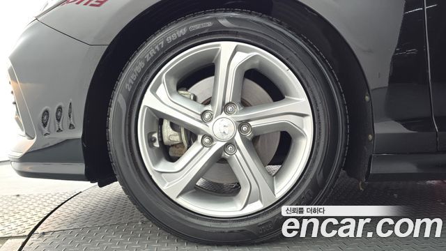 Hyundai Sonata 2018 — photo 5