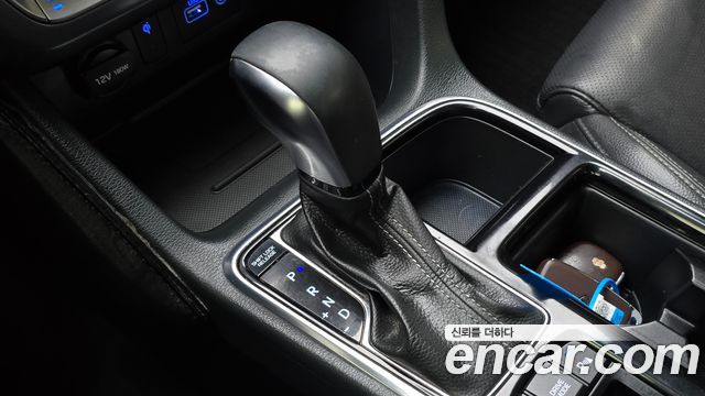 Hyundai Sonata 2018 — photo 9
