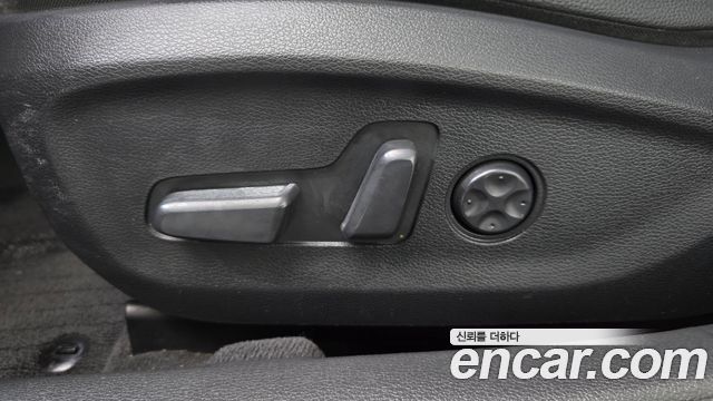 Hyundai Sonata 2018 — photo 14
