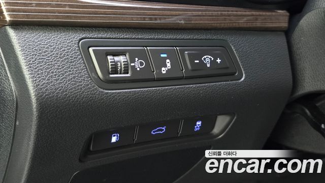 Hyundai Sonata 2018 — photo 15