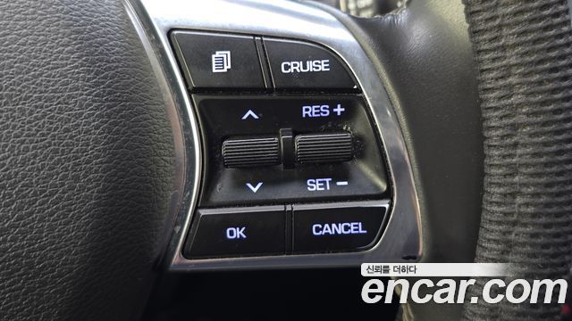 Hyundai Sonata 2018 — photo 17