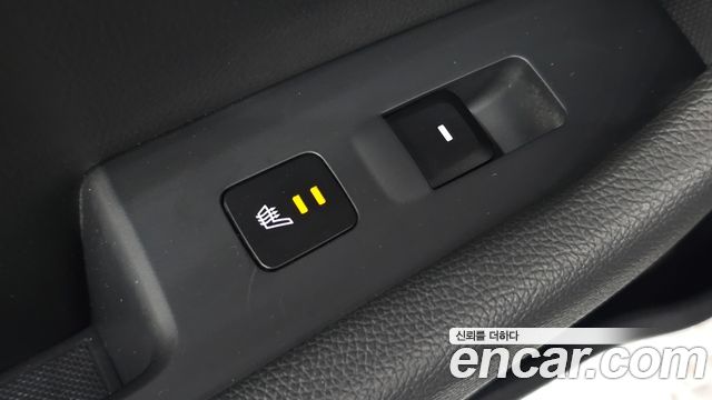 Hyundai Sonata 2018 — photo 18