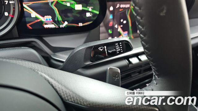 Porsche 911 2024 — photo 26