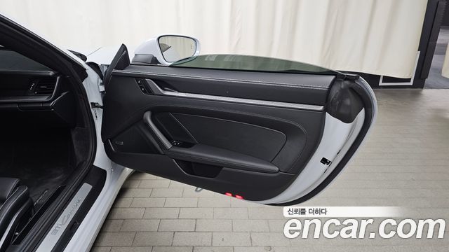 Porsche 911 2024 — photo 15