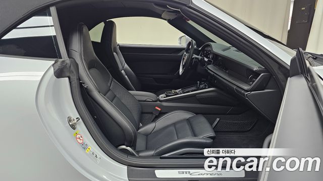 Porsche 911 2024 — photo 16