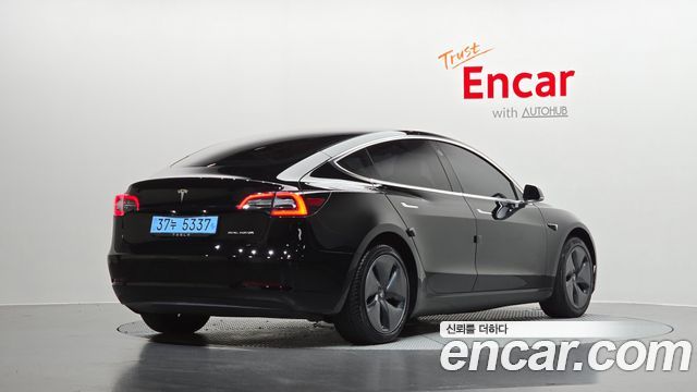 Tesla Model 3 2020 — photo 2