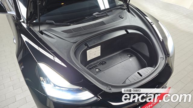 Tesla Model 3 2020 — photo 6