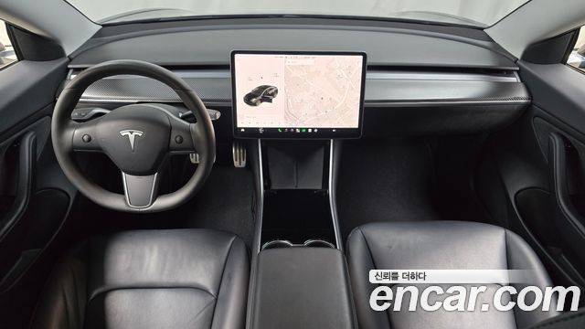Tesla Model 3 2020 — photo 10