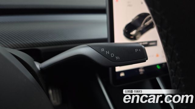 Tesla Model 3 2020 — photo 12