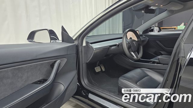 Tesla Model 3 2020 — photo 13