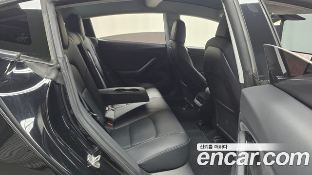 Tesla Model 3 2020 — photo 17