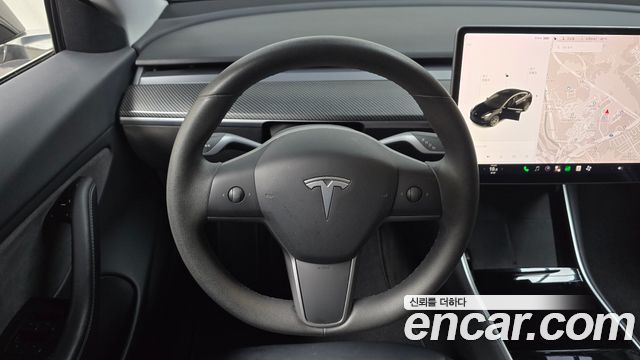 Tesla Model 3 2020 — photo 18