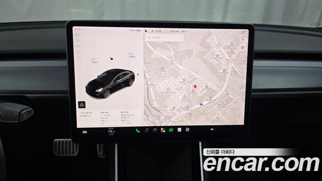 Tesla Model 3 2020 — photo 19