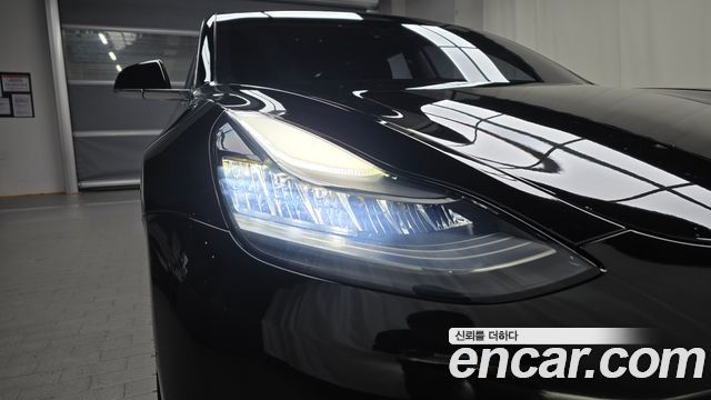 Tesla Model 3 2020 — photo 8