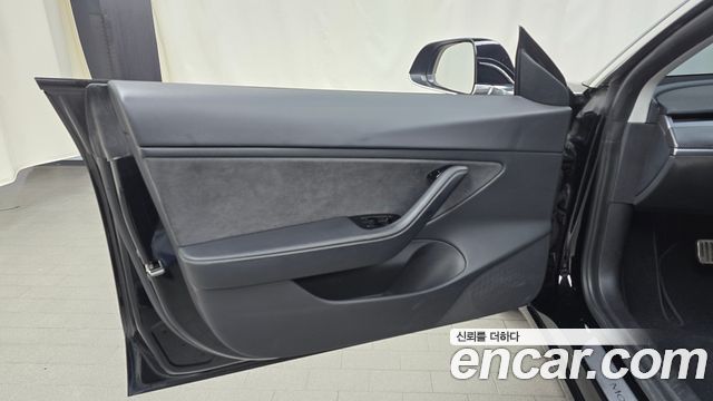 Tesla Model 3 2020 — photo 14