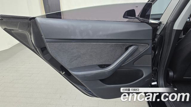 Tesla Model 3 2020 — photo 15