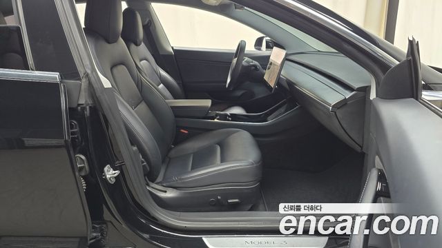 Tesla Model 3 2020 — photo 16