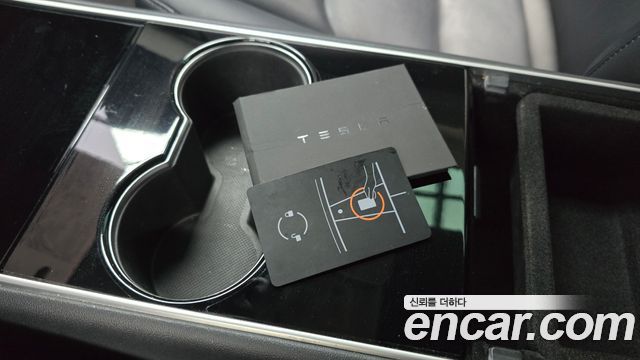 Tesla Model 3 2020 — photo 27