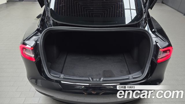 Tesla Model 3 2020 — photo 29