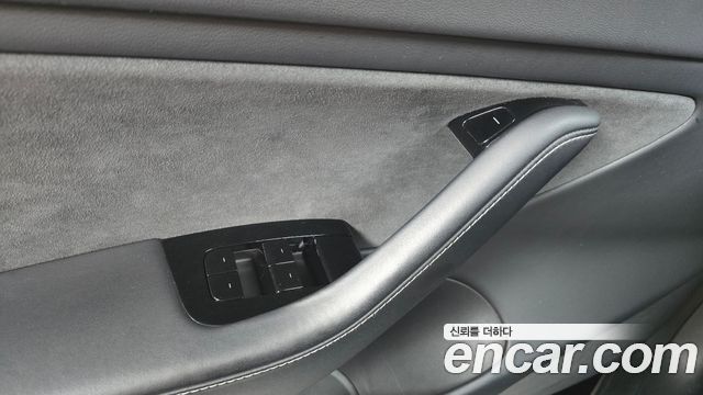 Tesla Model 3 2020 — photo 30
