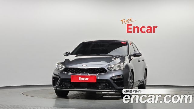 Kia K3 2021 — photo 3
