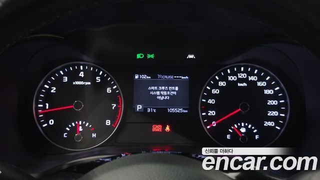 Kia K3 2021 — photo 8