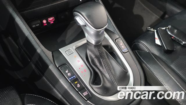 Kia K3 2021 — photo 9