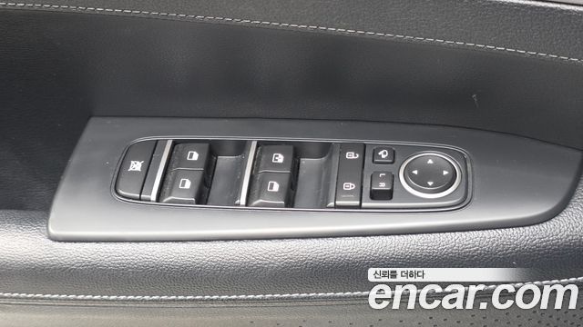 Kia K3 2021 — photo 11