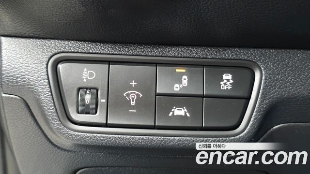 Kia K3 2021 — photo 12