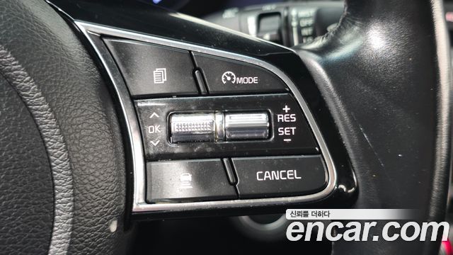Kia K3 2021 — photo 14