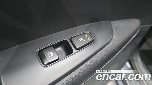 Kia K3 2021 — photo 18