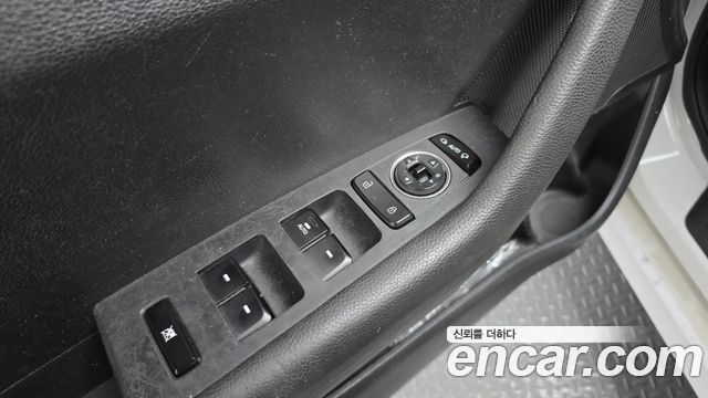 Hyundai Sonata 2018 — photo 16