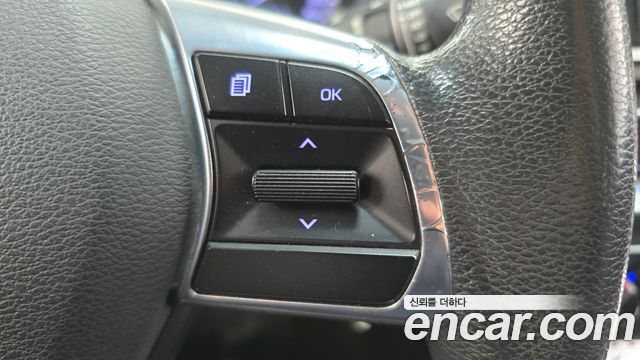 Hyundai Sonata 2018 — photo 18