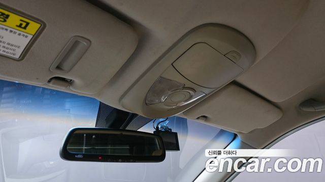 KG Mobility KORANDO 2014 — photo 17