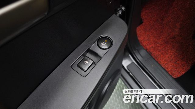 KG Mobility KORANDO 2014 — photo 19
