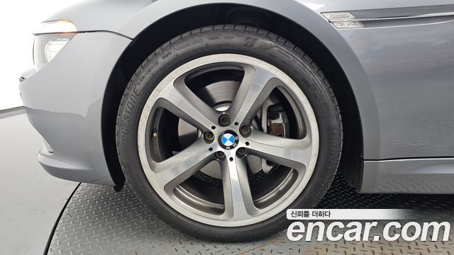 BMW 6-Series 2008 — photo 5