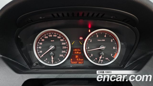 BMW 6-Series 2008 — photo 11