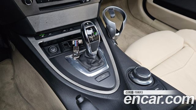 BMW 6-Series 2008 — photo 12