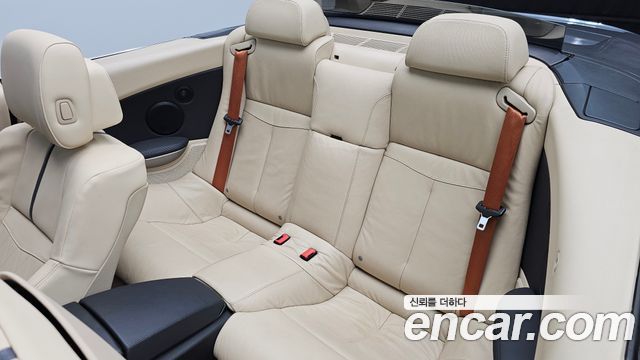 BMW 6-Series 2008 — photo 17