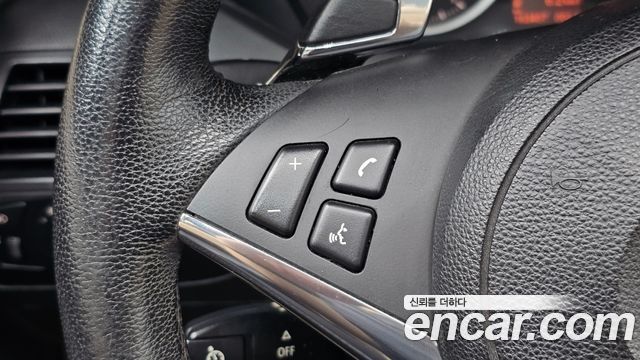 BMW 6-Series 2008 — photo 20