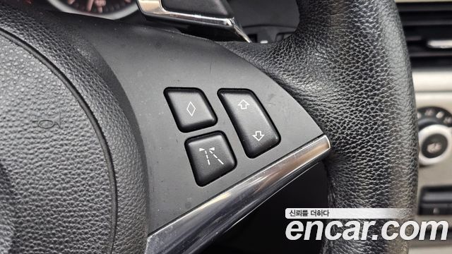 BMW 6-Series 2008 — photo 21