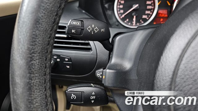 BMW 6-Series 2008 — photo 23
