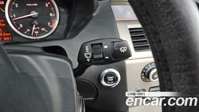 BMW 6-Series 2008 — photo 24