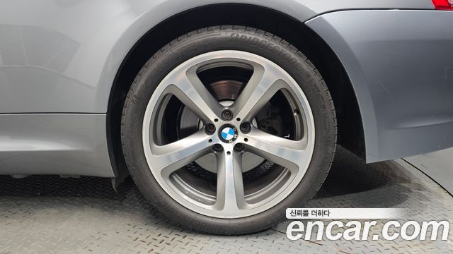 BMW 6-Series 2008 — photo 7