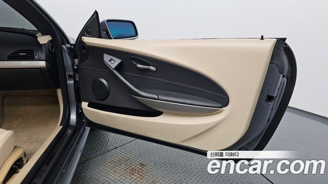 BMW 6-Series 2008 — photo 15