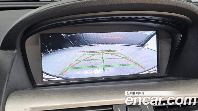 BMW 6-Series 2008 — photo 27